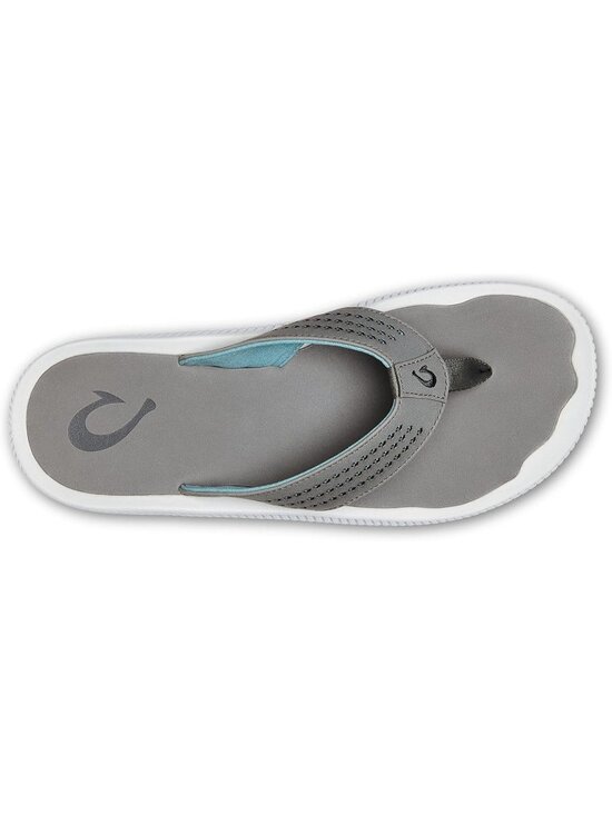 Men\'s Stone Beach Sandals Water Resistant Flip Flops Arch Support&Comfort Fit main image 6